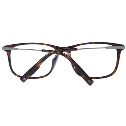 Brown Plastic Glasses (Frames)