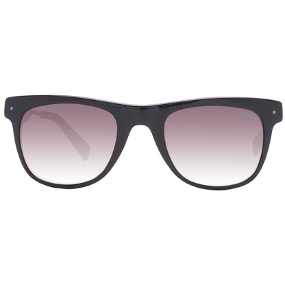 Brown Acetate & Plastic Sunglasses