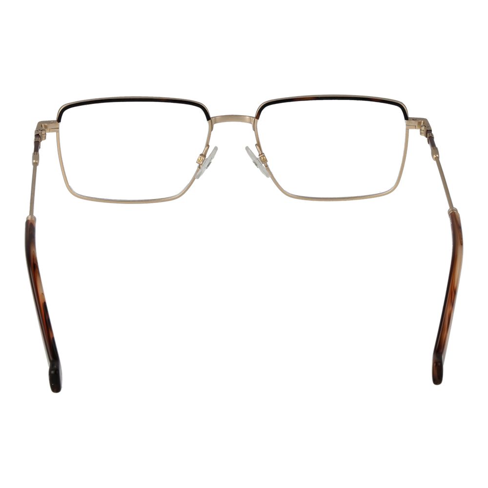 Gold Metal Glasses (Frames)