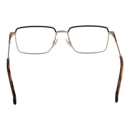 Gold Metal Glasses (Frames)