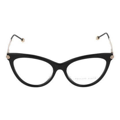Black Cellulose Acetate Glasses (Frames)