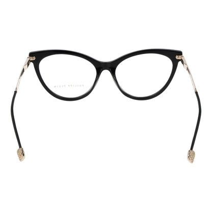 Black Cellulose Acetate Glasses (Frames)