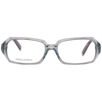 Transparent Plastic Glasses (Frames)