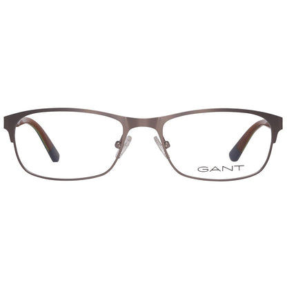 Silver Metal Glasses (Frames)