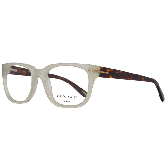 Turquoise Plastic Glasses (Frames)