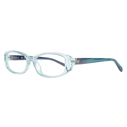 Transparent Plastic Glasses (Frames)