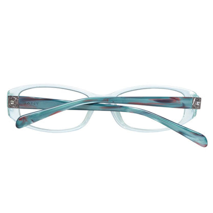Transparent Plastic Glasses (Frames)
