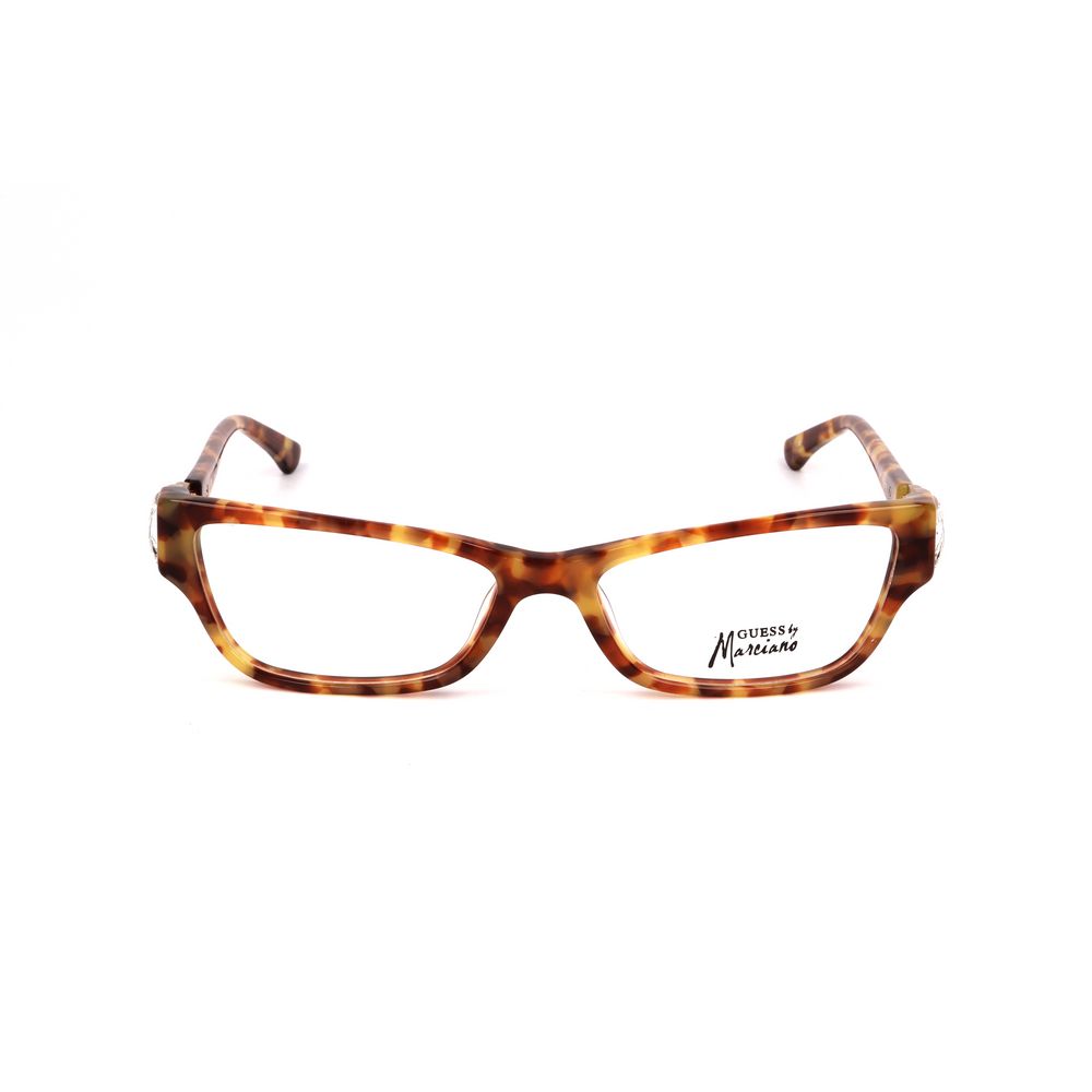 Bicolor Plastic Glasses (Frames)