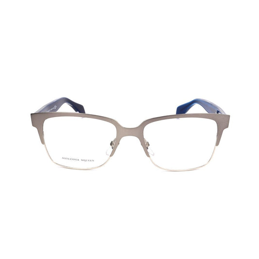 Bicolor Metal Glasses (Frames)