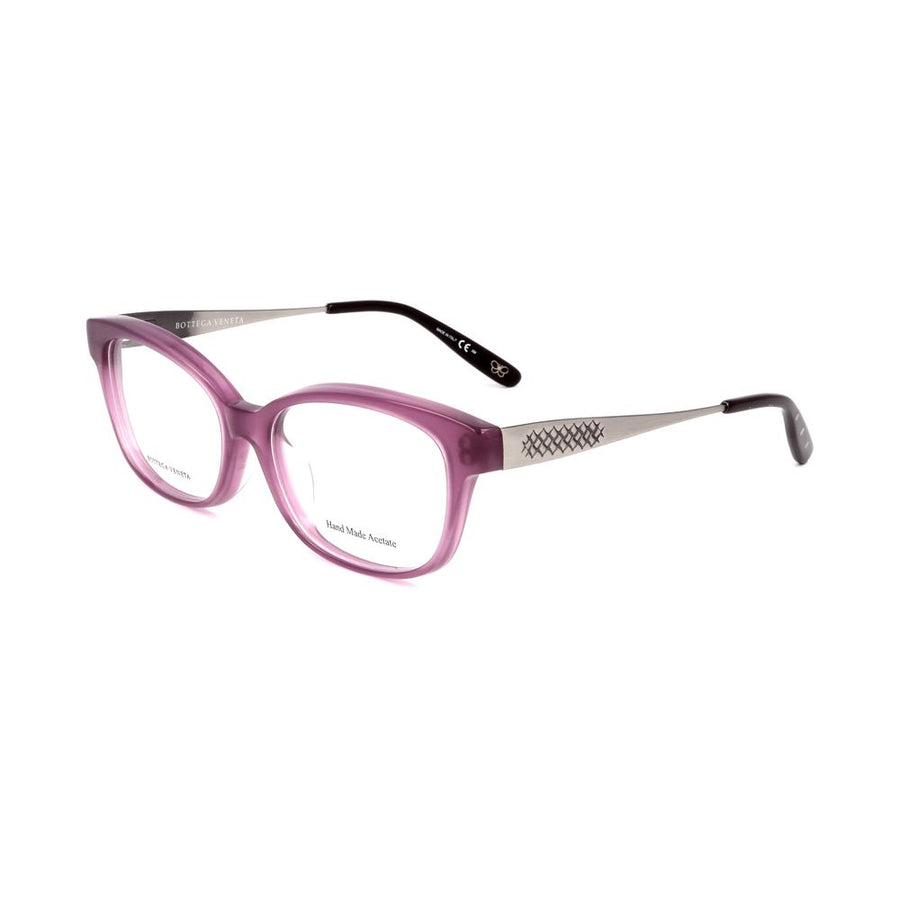 Bicolor Plastic Glasses (Frames)