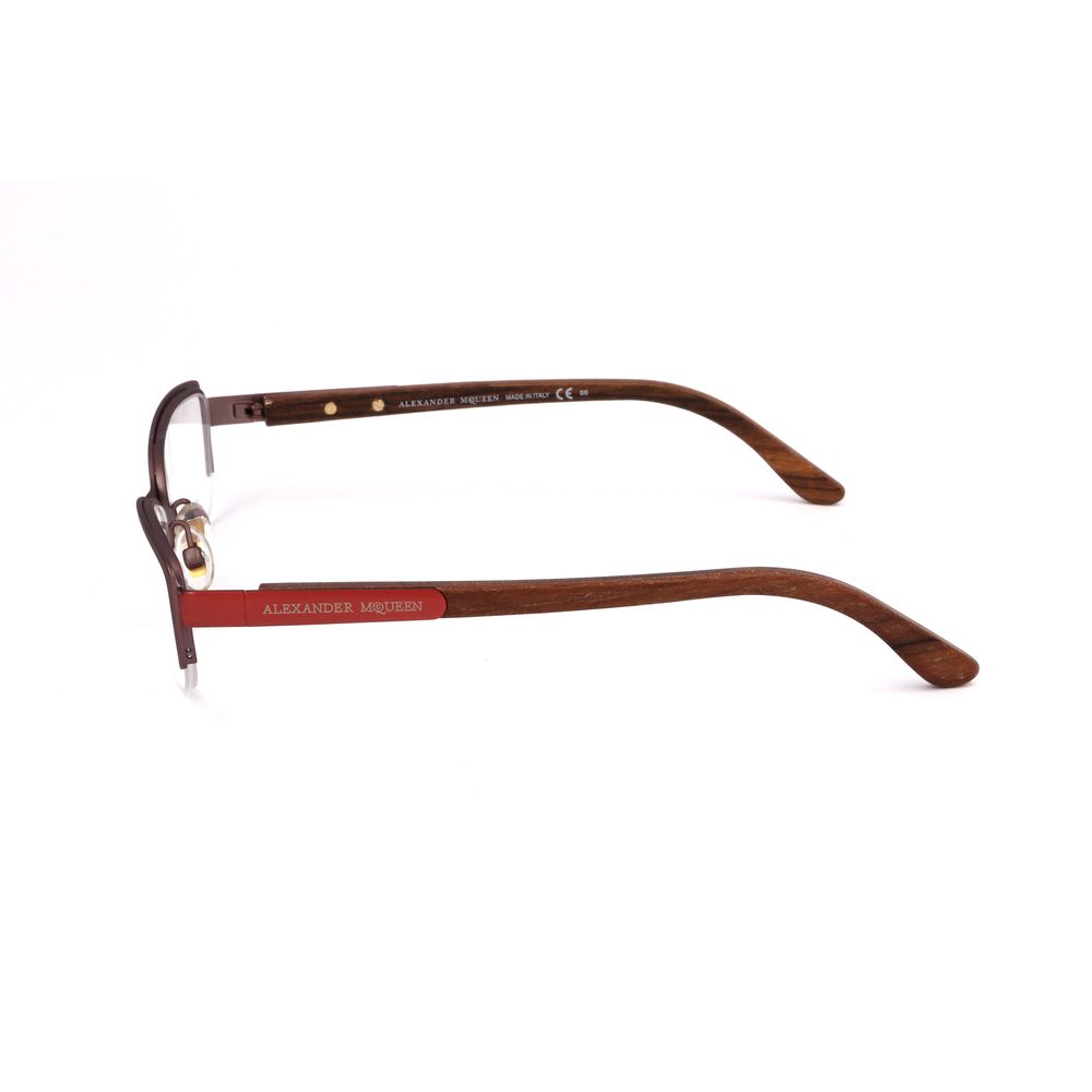 Bicolor Metal Glasses (Frames)