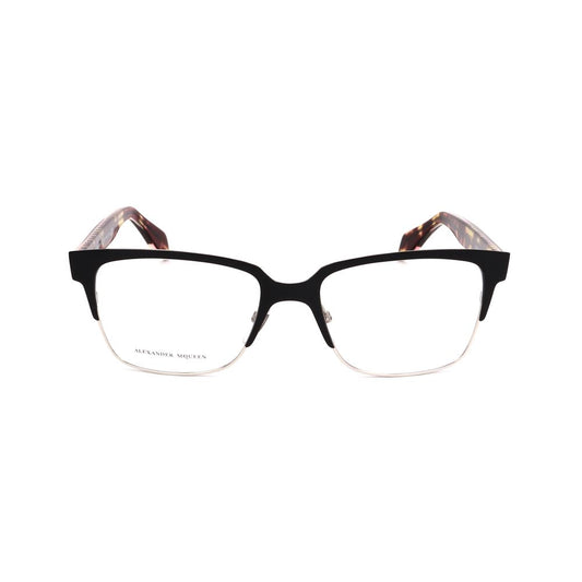 Bicolor Metal Glasses (Frames)