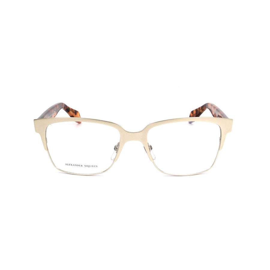 Bicolor Metal Glasses (Frames)