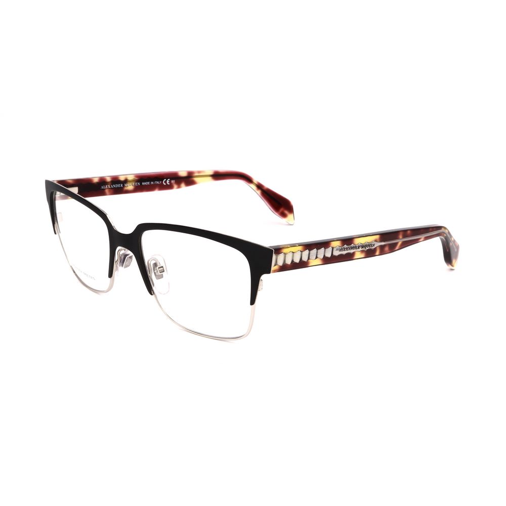 Bicolor Metal Glasses (Frames)