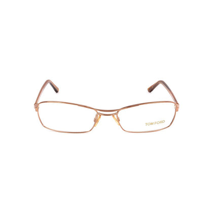 Bicolor Metal Glasses (Frames)