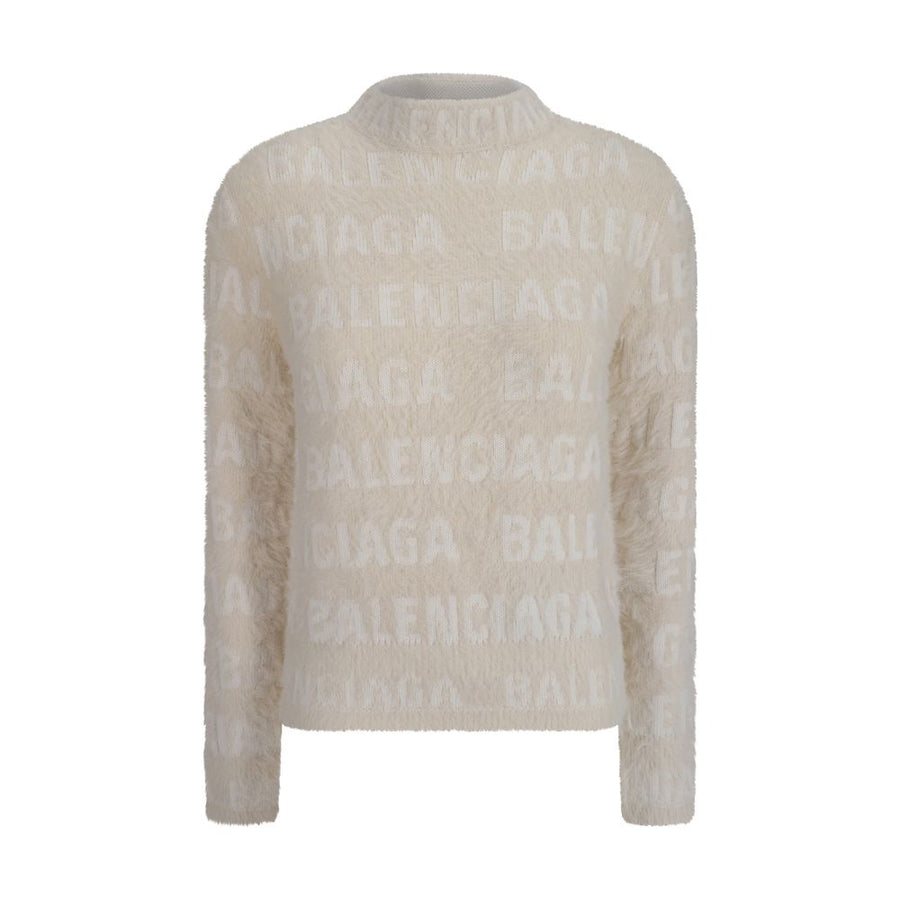 Wool Sweater