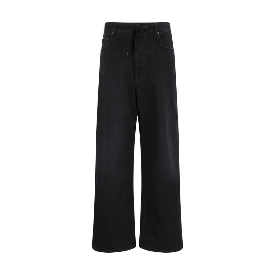 Baggy Jeans
