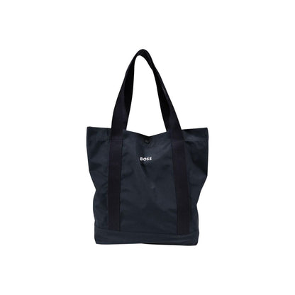 Beige Polyester Swim Briefs