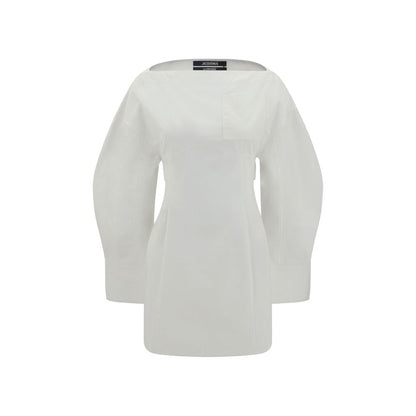 Casaco mini Dress