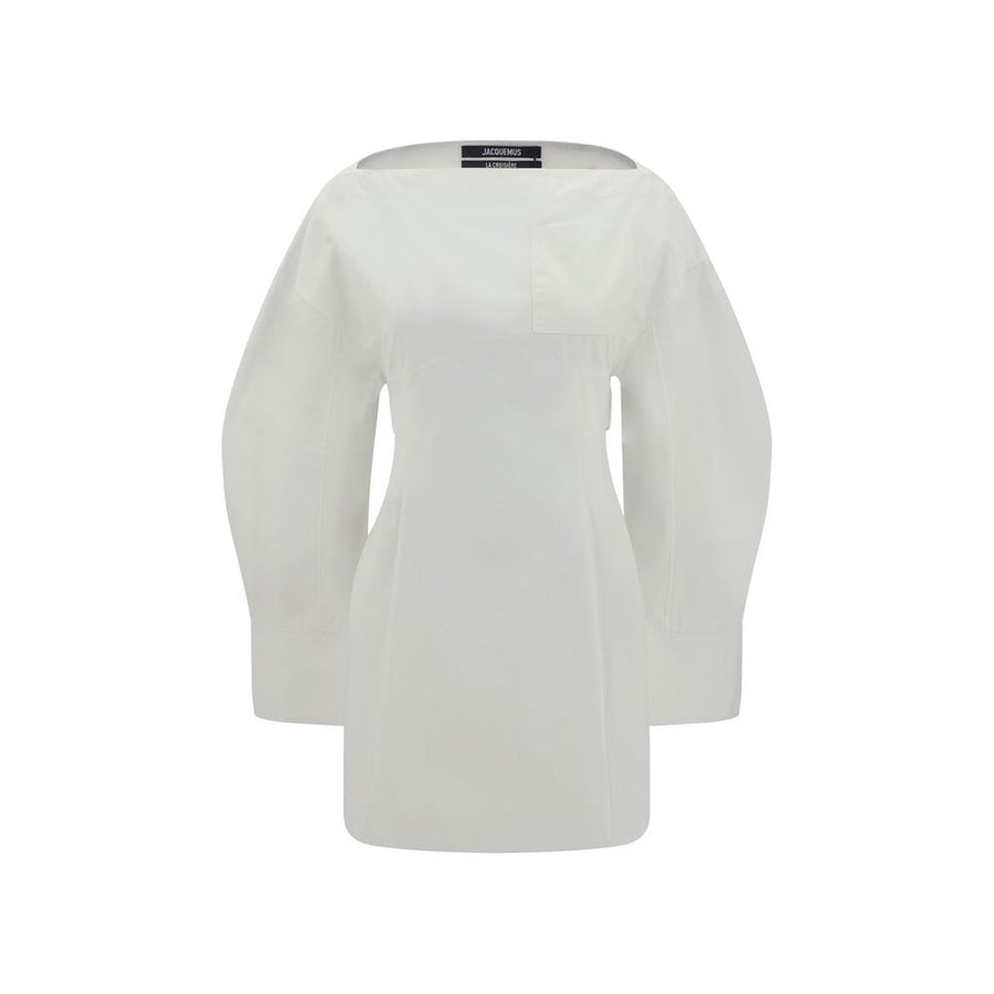Casaco mini Dress