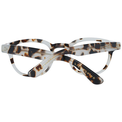 Gray Plastic Glasses (Frames)