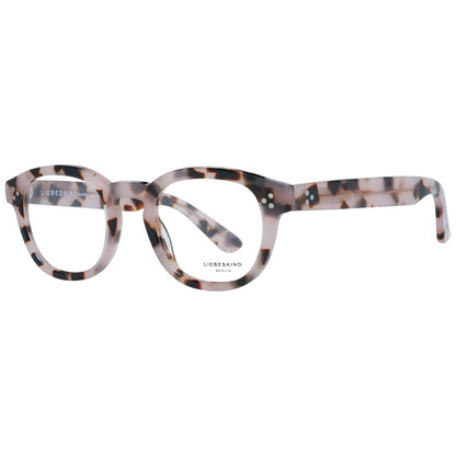 Multicolor Plastic Glasses (Frames)