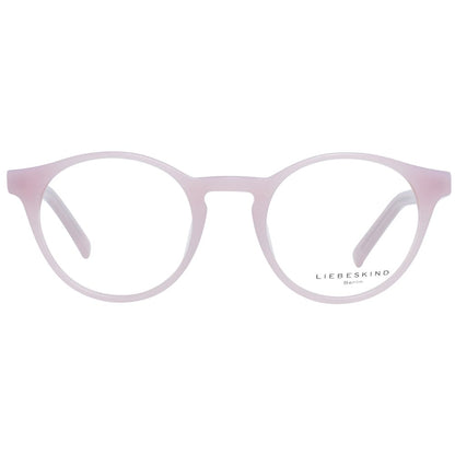Multicolor Plastic Glasses (Frames)