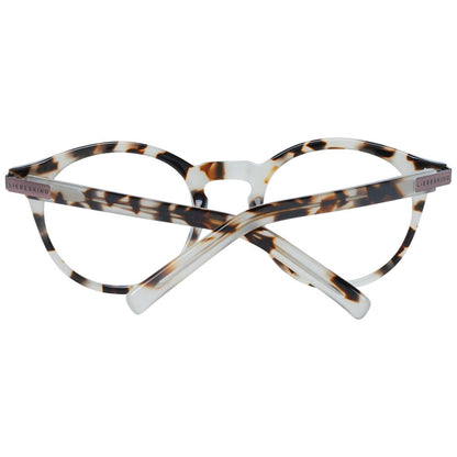 Gray Plastic Glasses (Frames)
