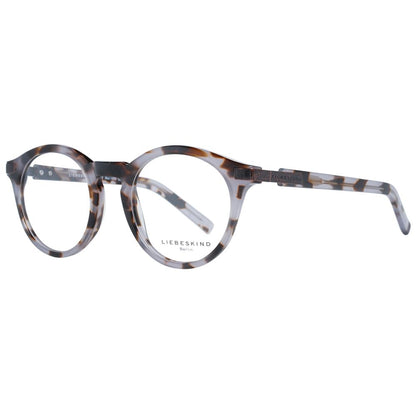 Multicolor Plastic Glasses (Frames)