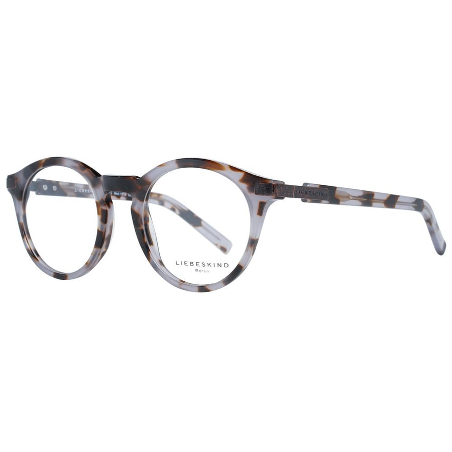 Multicolor Plastic Glasses (Frames)