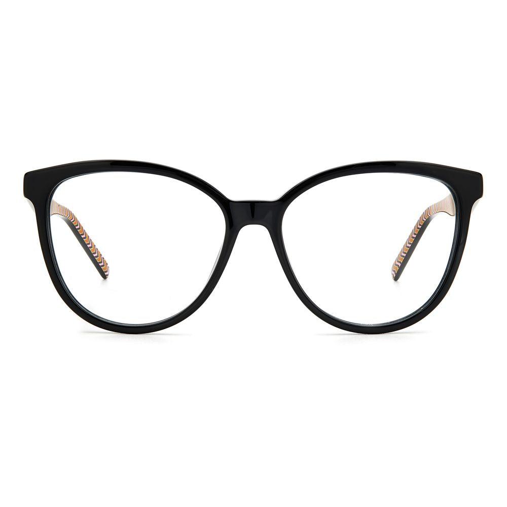 Black Acetate Frames