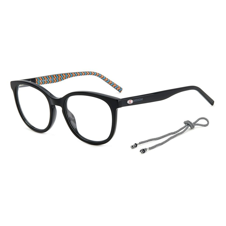 Black Acetate Frames