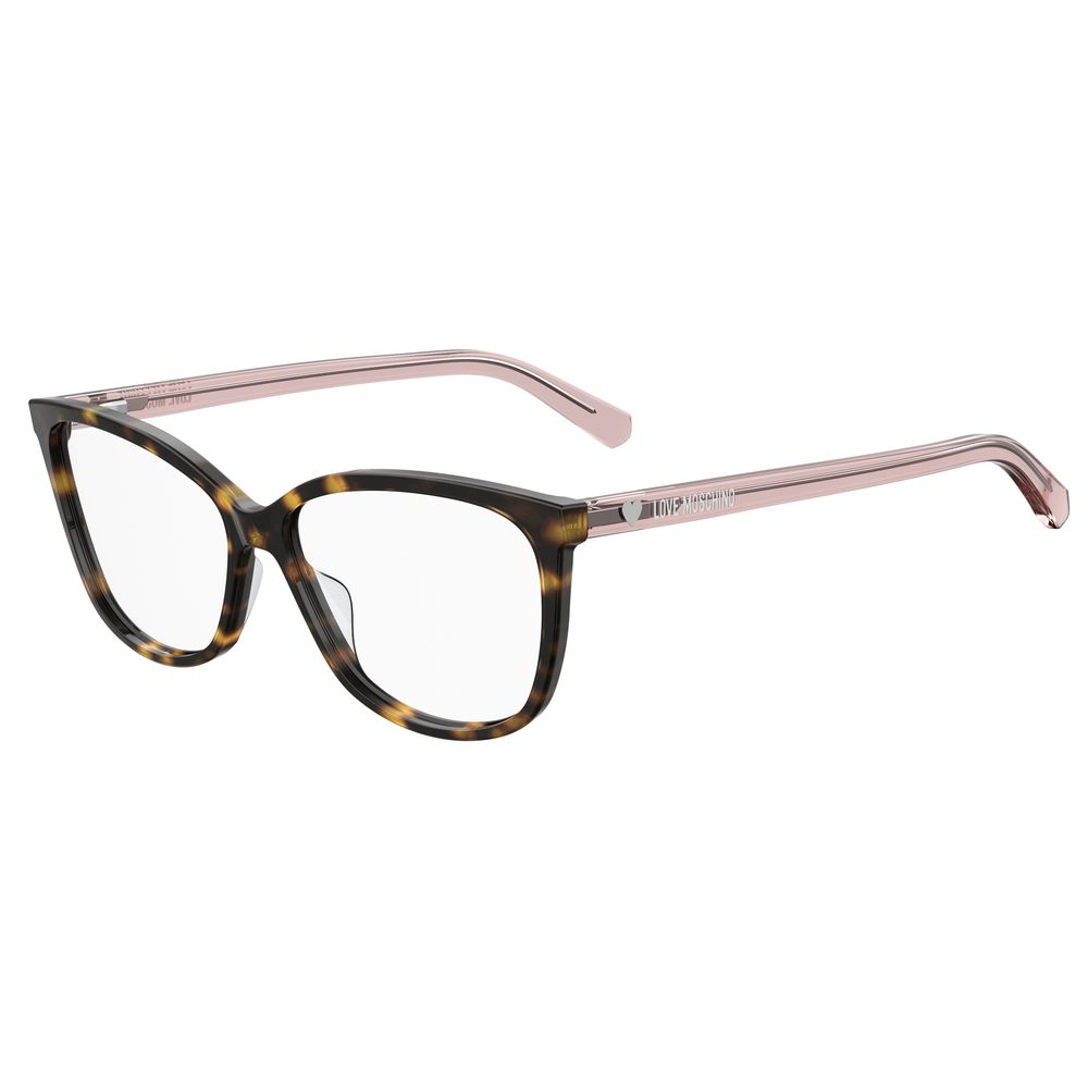 Bicolor Acetate Glasses (Frames)