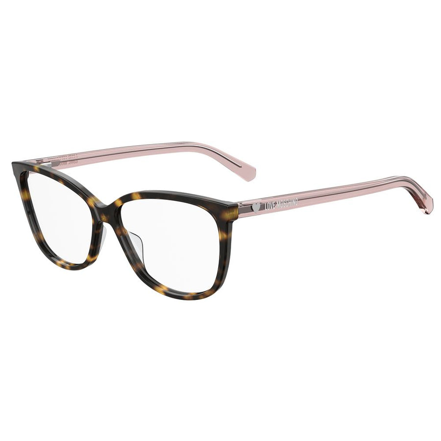 Bicolor Acetate Glasses (Frames)