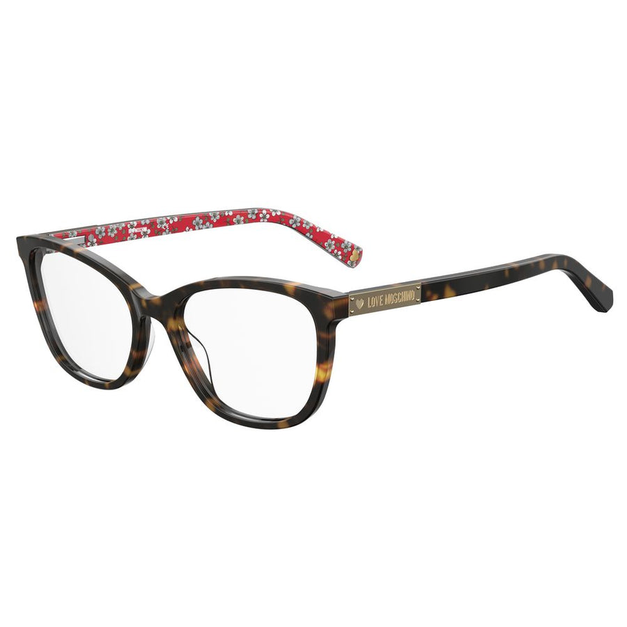 Bicolor Acetate Glasses (Frames)