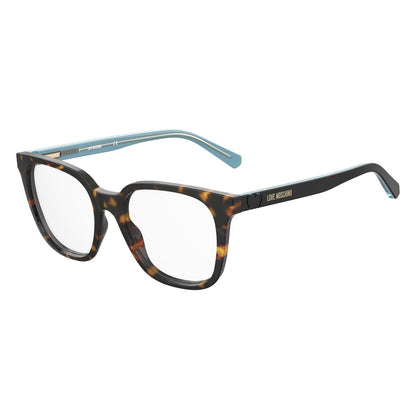 Bicolor Acetate Glasses (Frames)
