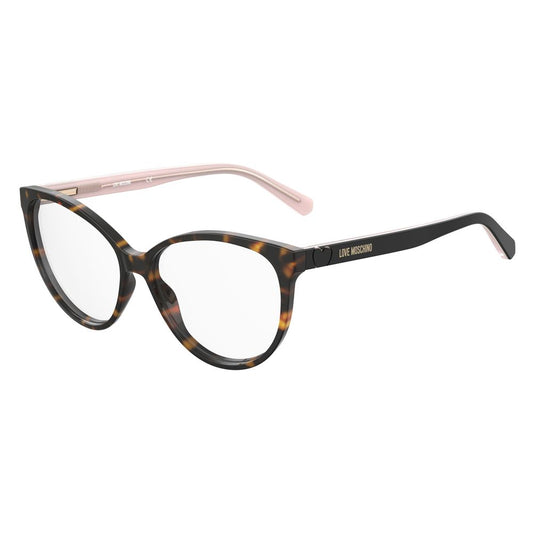Bicolor Acetate Glasses (Frames)