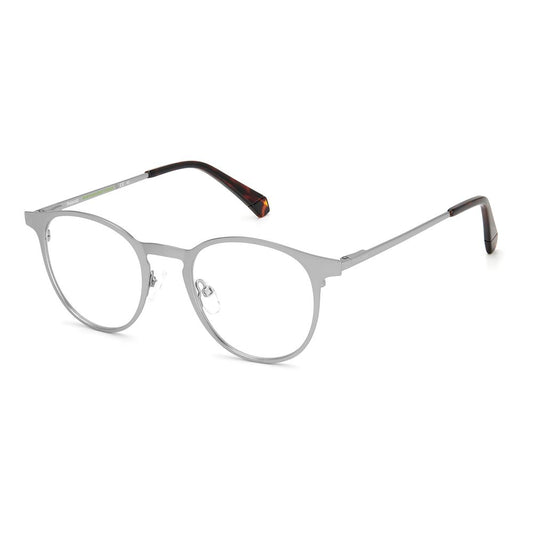 Blue Metal Glasses (Frames)