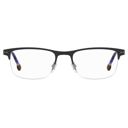 Black Metal Glasses (Frames)