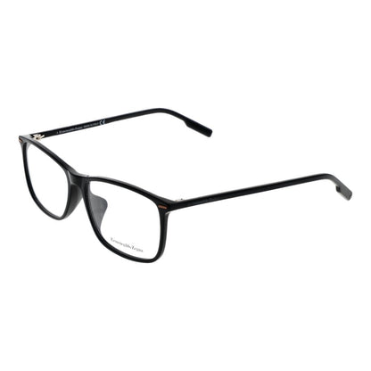 Black Acetate Glasses (Frames)