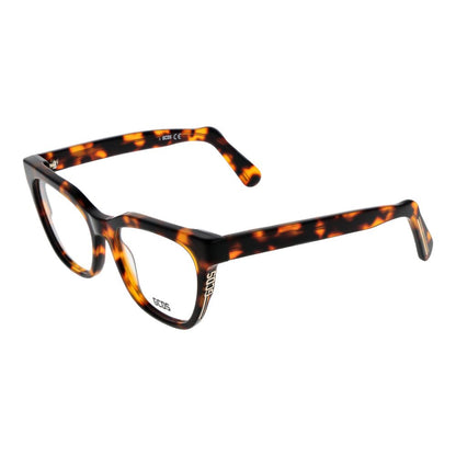 Brown Acetate Glasses (Frames)