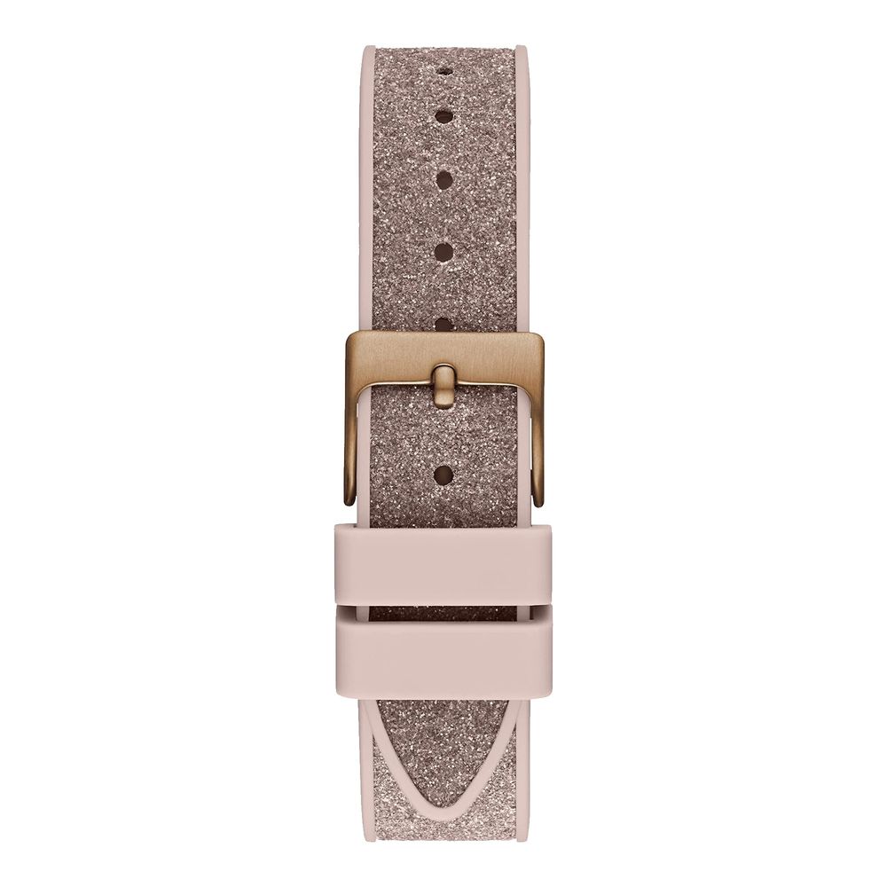 Multicolor Synthetic Sport Watch