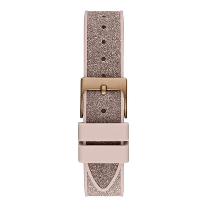 Multicolor Synthetic Sport Watch