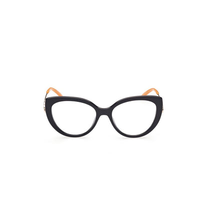 Black Acetate Frames