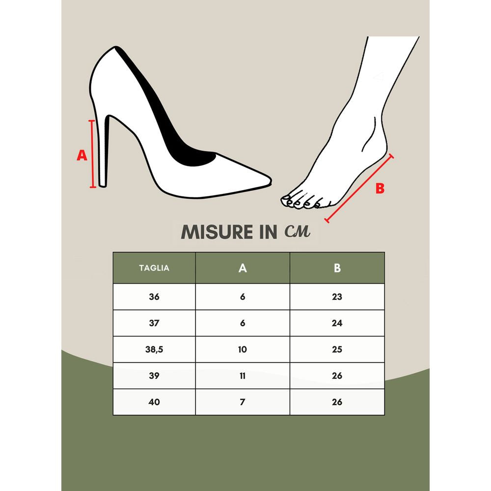 Black Leather Stiletto Heel Sandals