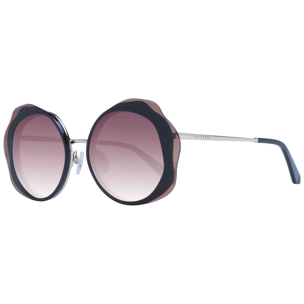 Black Acetate Sunglasses