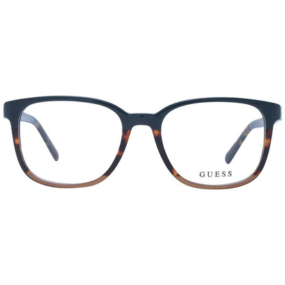 Brown Acetate Glasses (Frames)