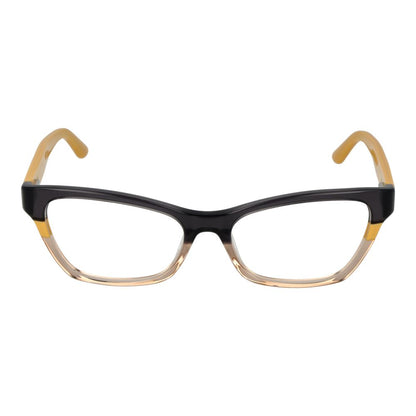 Black Acetate Glasses (Frames)