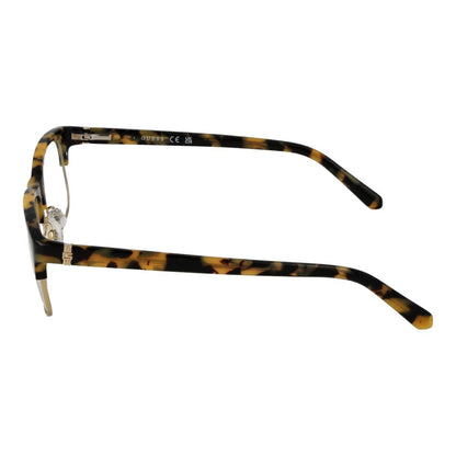 Brown Acetate Glasses (Frames)