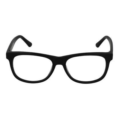 Black Acetate Glasses (Frames)